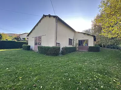 Maison, 225 m²