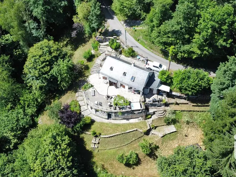 Maison, 68 m²