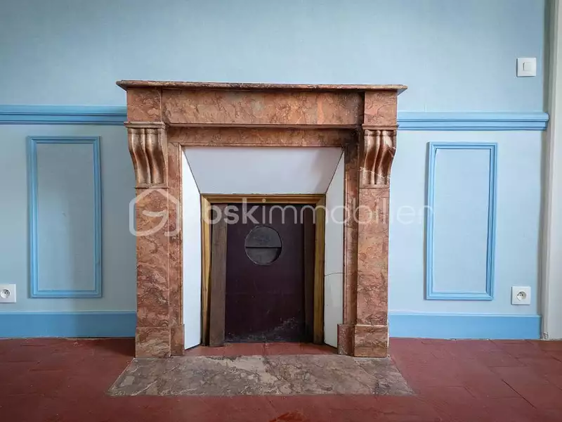 Maison, 89 m²