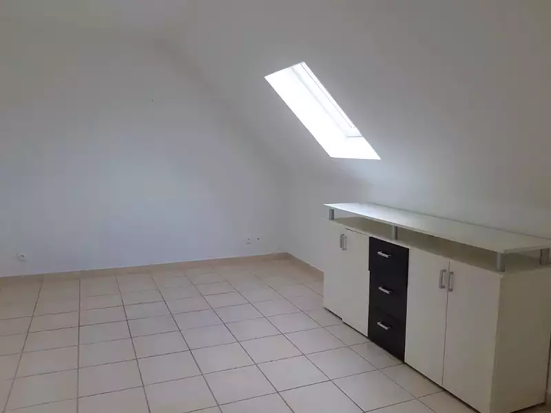 Appartement, 22 m²