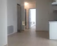 Appartement, 57,12 m²