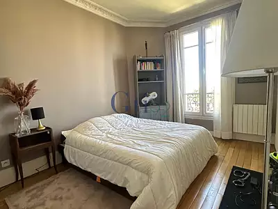Appartement, 53,75 m²