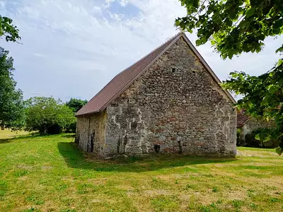 Maison, 55 m²