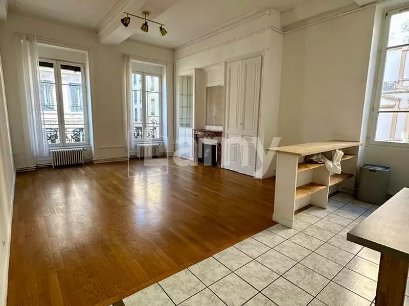 Appartement, 82,34 m²
