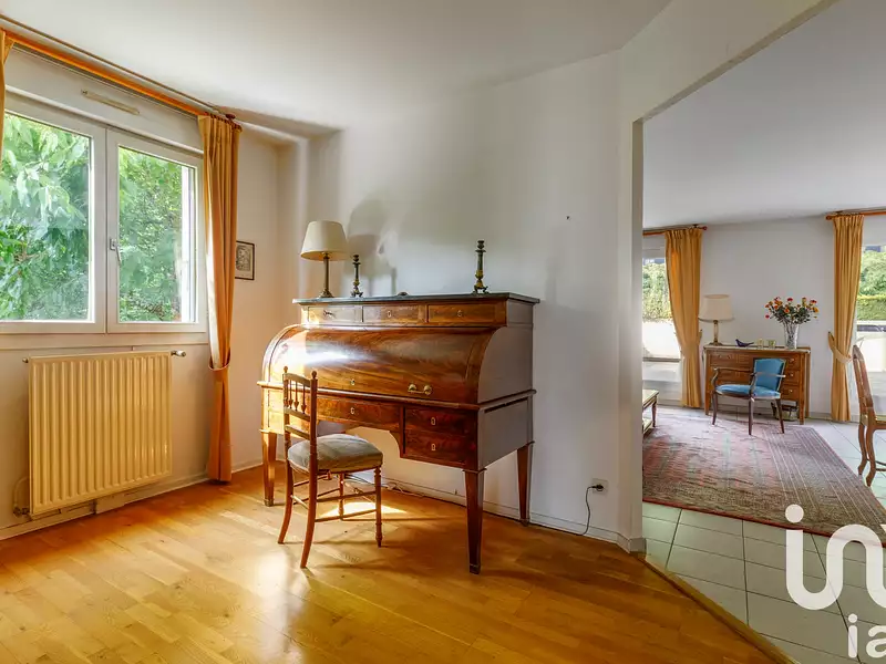 Appartement, 114 m²