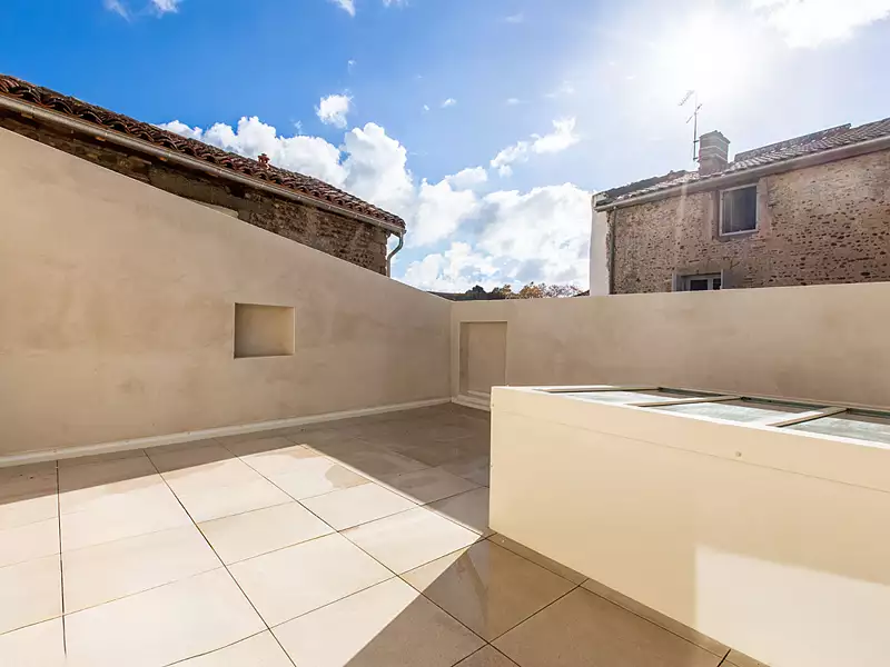 Immeuble, 159,35 m²