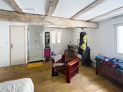 Maison, 155 m²