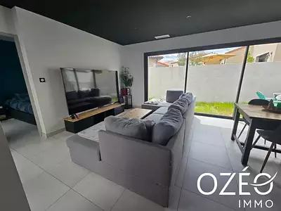 Maison, 84,89 m²