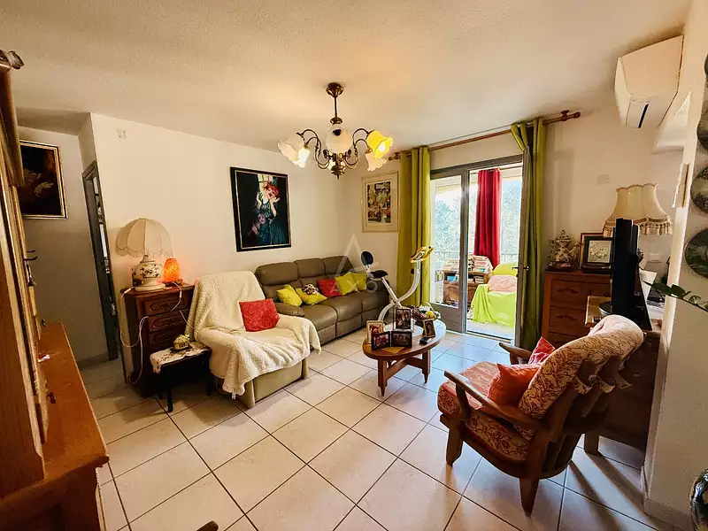 Appartement, 87,65 m²
