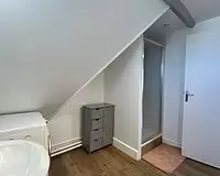 Appartement, 27,5 m²