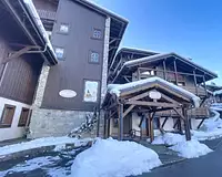 Appartement, 47,43 m²