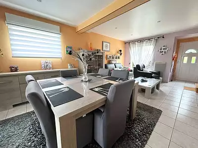 Maison, 84 m²