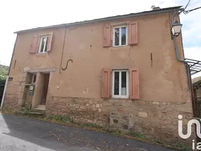Maison, 123 m²