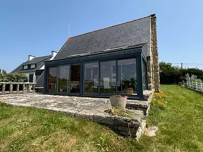 Maison, 111 m²