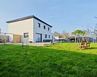Maison, 145 m²