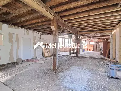 Maison, 164 m²
