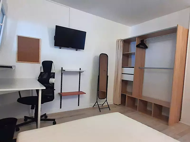 Appartement, 76 m²
