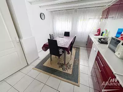 Maison, 150 m²