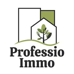Logo de l'agence Professio Immo