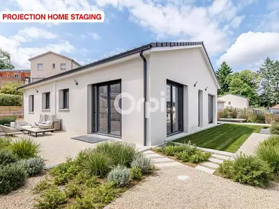 Maison, 90 m²