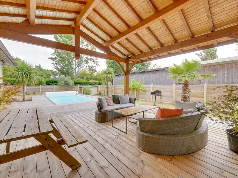 Maison, 126 m²