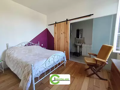 Maison, 180 m²