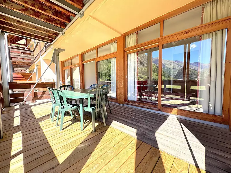 Appartement, 66,2 m²