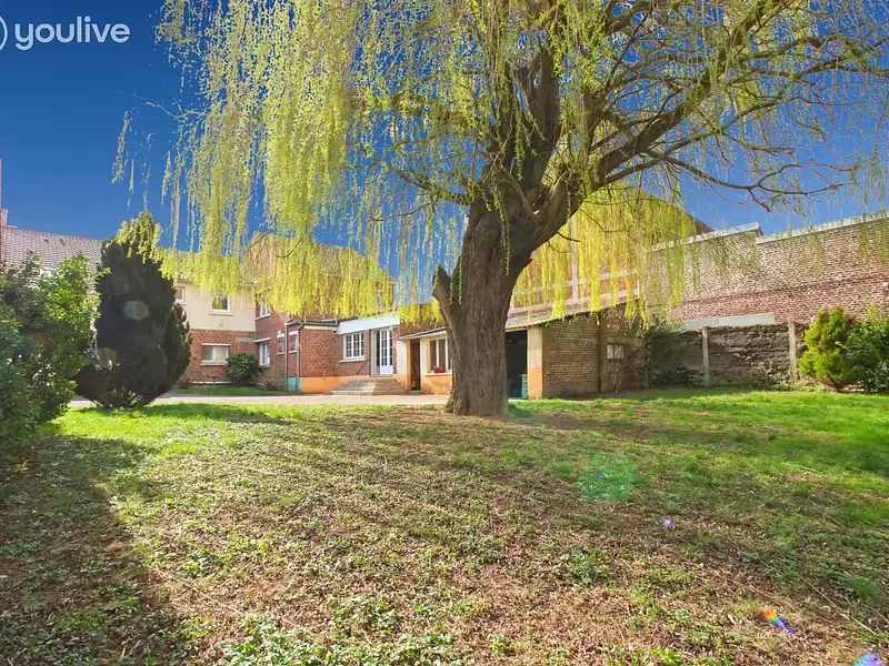 Maison, 227 m²