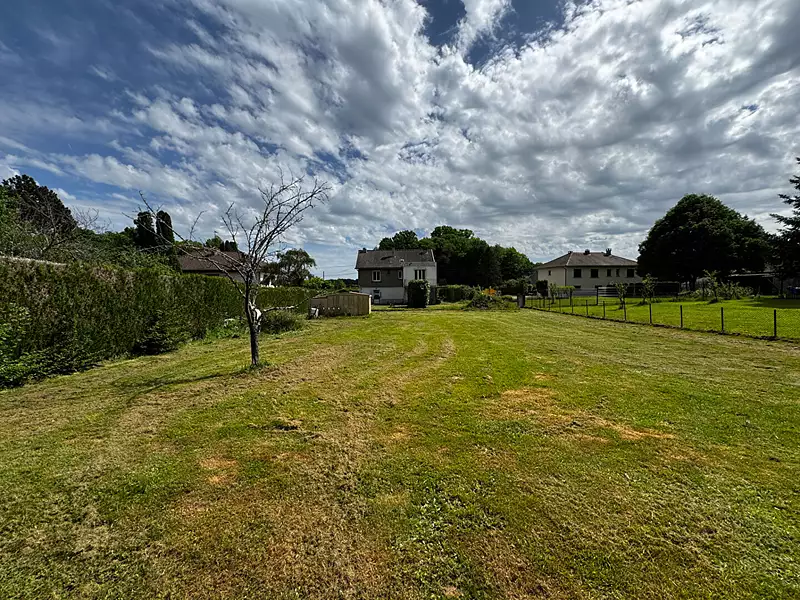 Maison, 85 m²