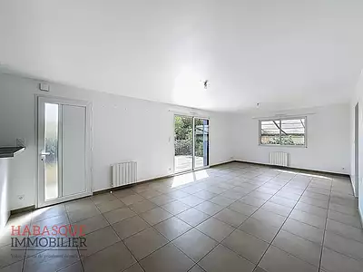 Maison, 91,24 m²