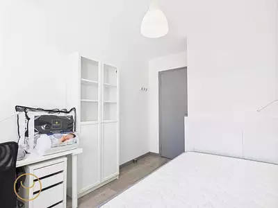 Appartement, 56,46 m²