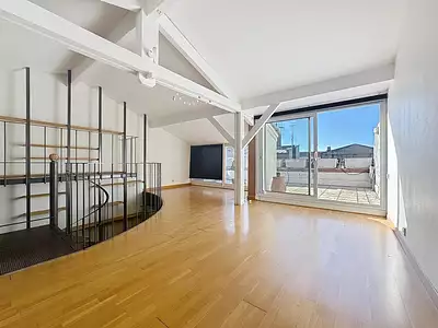 Appartement, 109,25 m²