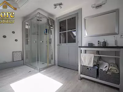 Maison, 162,5 m²