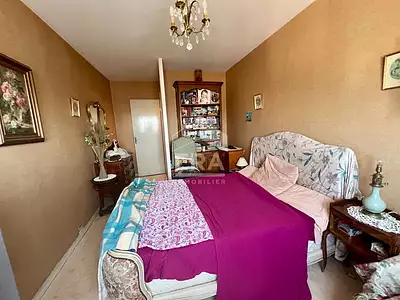 Appartement, 100 m²