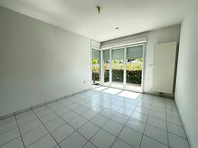 Appartement, 55,2 m²