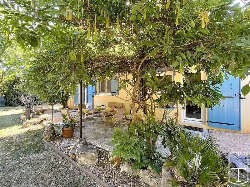 Maison, 191 m²