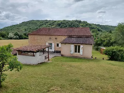 Maison, 188 m²