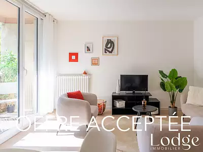 Appartement, 66,84 m²