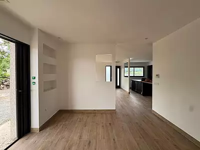 Maison, 116 m²