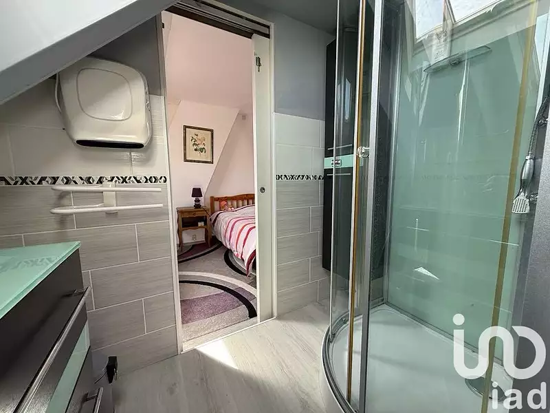Maison, 115 m²