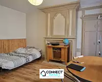 Appartement, 28,72 m²