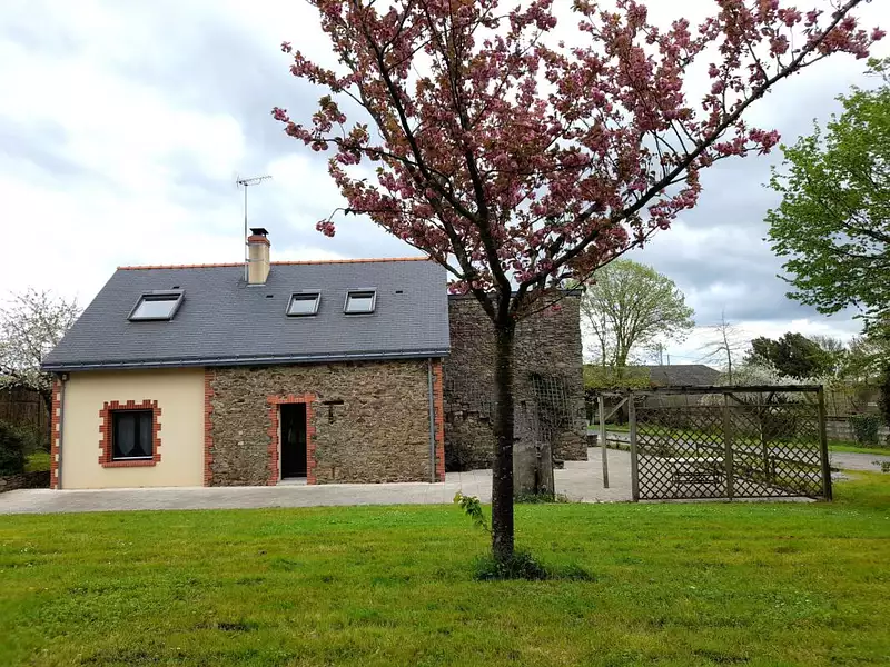 Maison, 152 m²