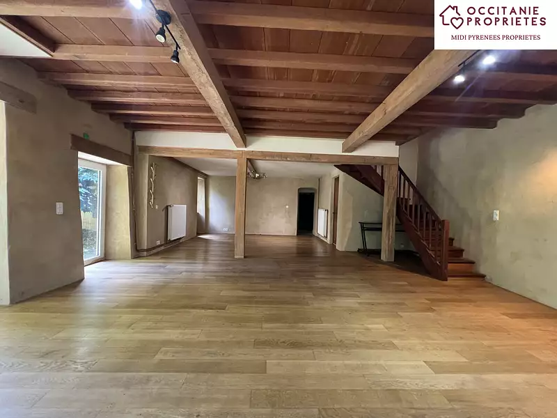 Maison, 230 m²