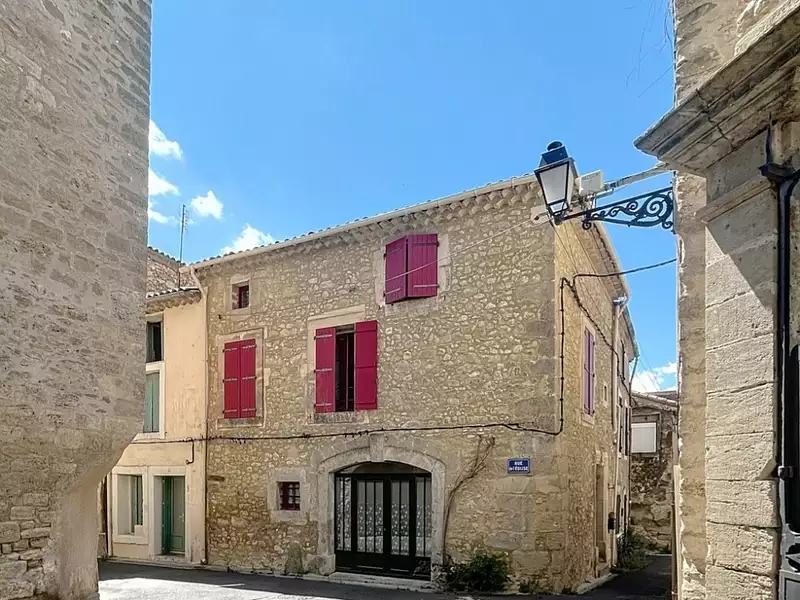 Maison, 144 m²