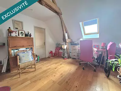 Maison, 157 m²