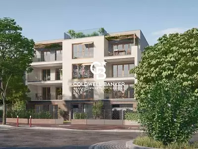 Appartement, 87,12 m²