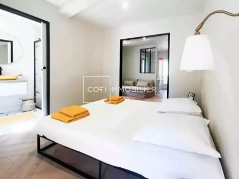 Appartement, 31,9 m²