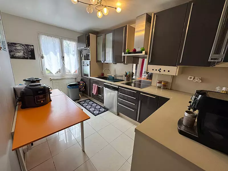Maison, 110 m²