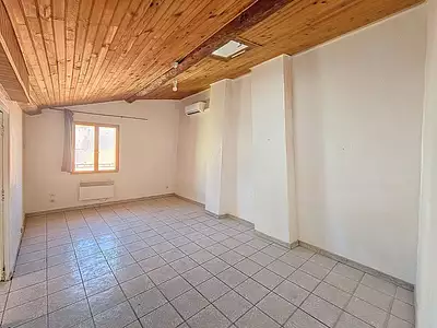 Appartement, 52,61 m²
