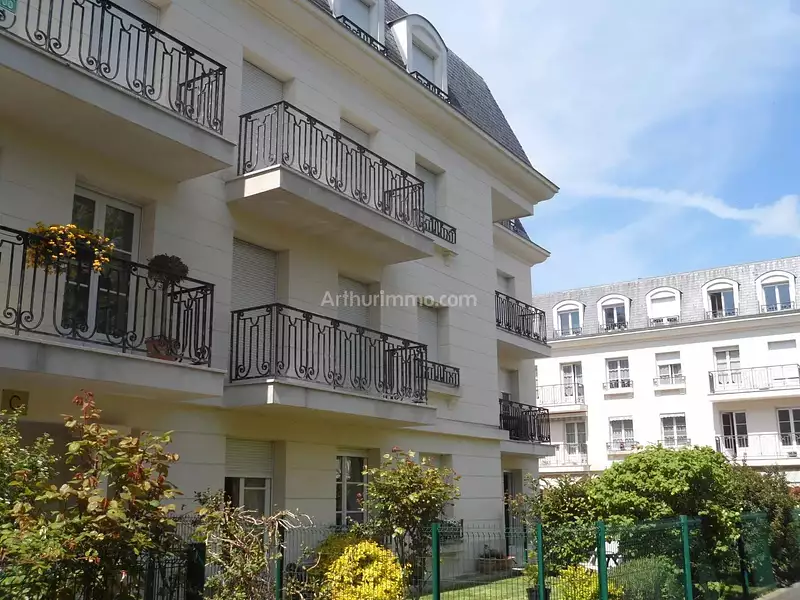 Appartement, 106 m²